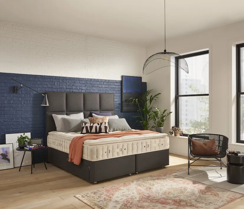 Hypnos Victoria Headboard